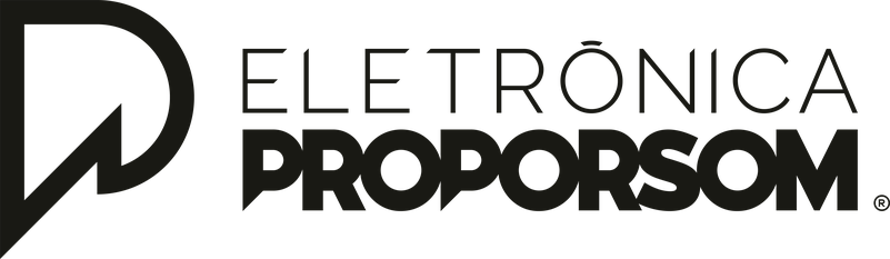 Eletrônica Proporsom